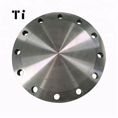 Titanium Flange​