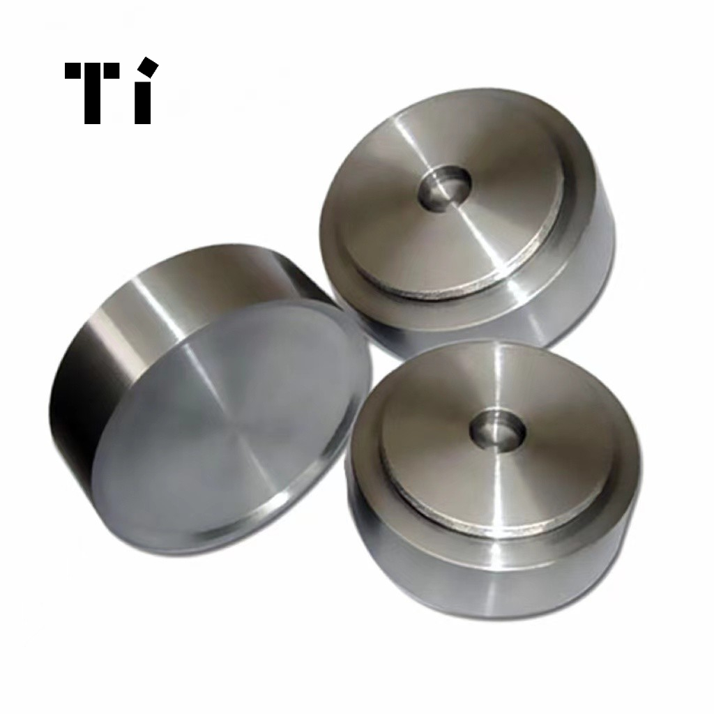 Titanium Target