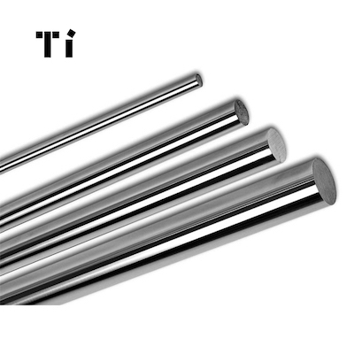 Titanium Rod