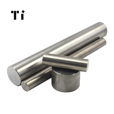 Titanium Bar