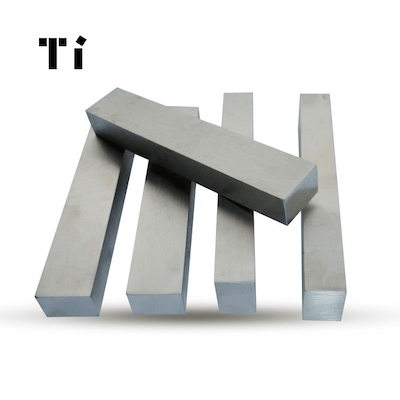 Titanium Bar