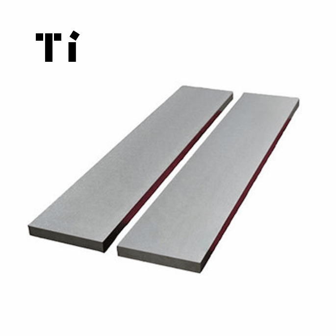 Titanium Plate