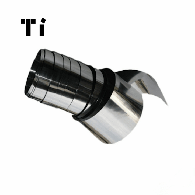 Titanium Foil