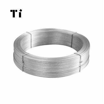 Titanium Wire​