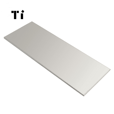 钛板