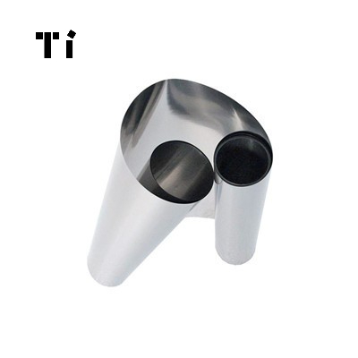 Titanium Foil